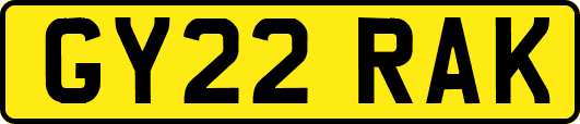 GY22RAK