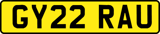 GY22RAU