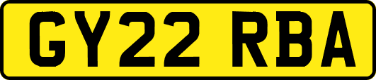 GY22RBA
