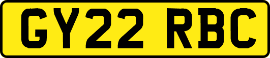 GY22RBC