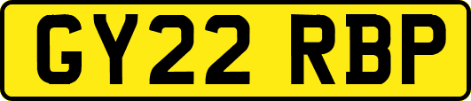 GY22RBP