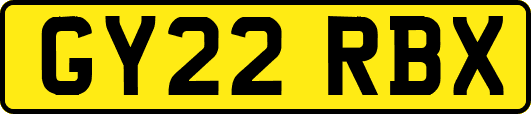 GY22RBX
