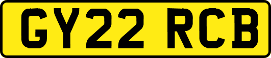 GY22RCB