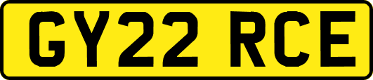 GY22RCE