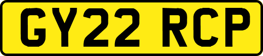 GY22RCP