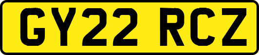 GY22RCZ