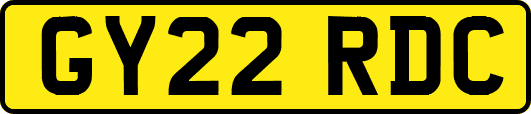 GY22RDC
