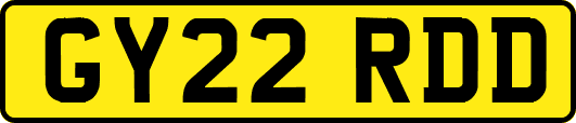 GY22RDD