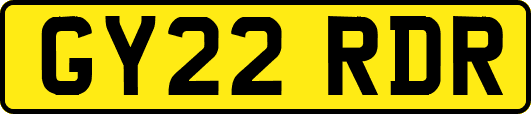 GY22RDR