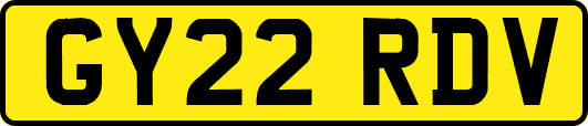 GY22RDV