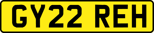 GY22REH