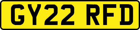 GY22RFD