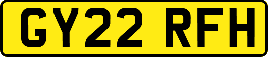 GY22RFH