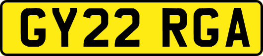GY22RGA