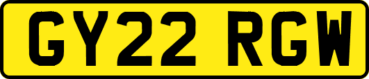 GY22RGW