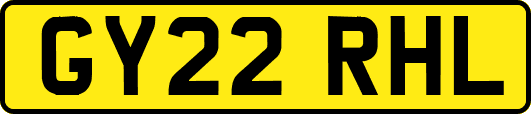 GY22RHL