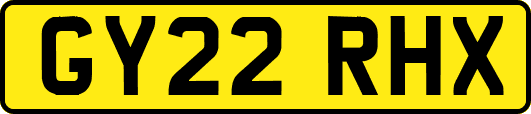 GY22RHX