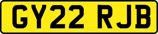 GY22RJB