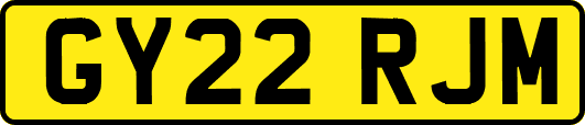 GY22RJM