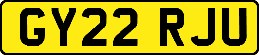 GY22RJU