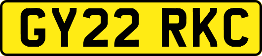 GY22RKC