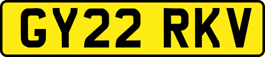 GY22RKV
