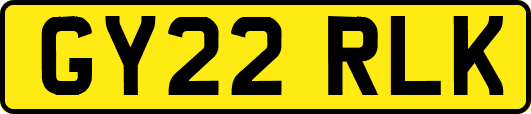 GY22RLK
