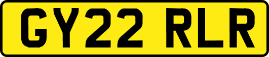 GY22RLR