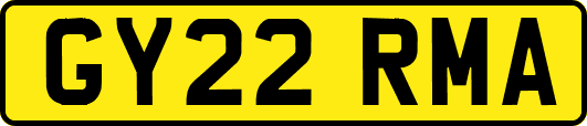 GY22RMA
