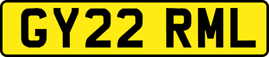 GY22RML