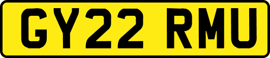 GY22RMU