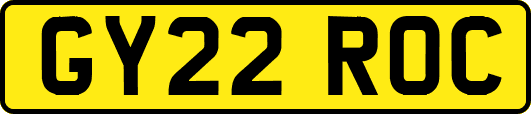 GY22ROC