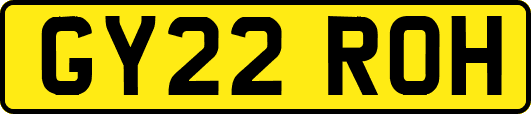 GY22ROH