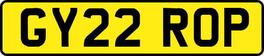 GY22ROP