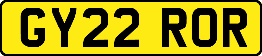 GY22ROR