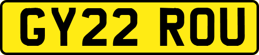 GY22ROU