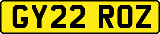GY22ROZ