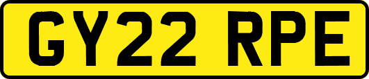 GY22RPE