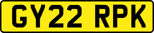 GY22RPK
