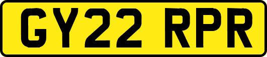 GY22RPR