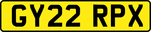 GY22RPX