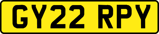 GY22RPY