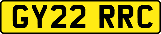 GY22RRC