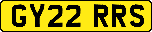 GY22RRS