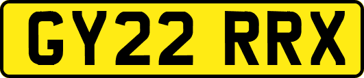 GY22RRX