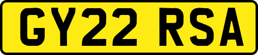 GY22RSA