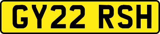 GY22RSH