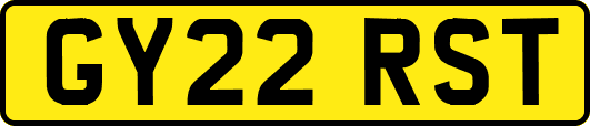 GY22RST