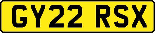 GY22RSX