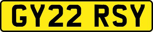 GY22RSY